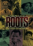 Roots: The Next Generations (4-Disc Series)