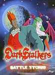 DarkStalkers (2-Disc Series)