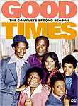 Good Times: Season 2