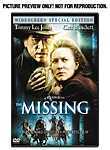 The Missing: Bonus Material