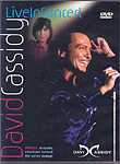 David Cassidy: Live in Concert