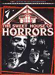 Sweet House of Horrors