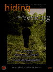 Hiding and Seeking