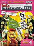 Villa Jasmin poster
