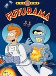 Futurama: Vol. 3