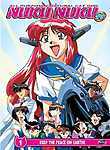 All Purpose Cultural Cat Girl (4-Disc Series)