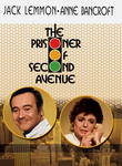 The Prisoner of Second Avenue