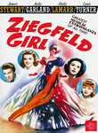 Ziegfeld Girl