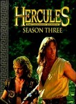 Hercules: The Legendary Journeys: Season 3