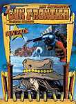Gun Frontier