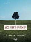 Six Feet Under: Season 2 (5-Disc Series)