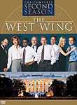 The West Wing: Season 2: Disc 6