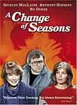 A Change of Seasons