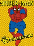 Spider-Man: The '67 Classic Collection (6-Disc Series)