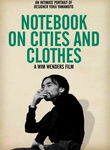 Notebook on Cities & Clothes