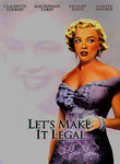 Let's Make it Legal