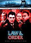Law & Order: Season 2