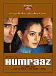 Humraaz