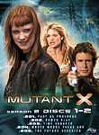 Mutant X: Season 2