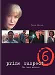Prime Suspect 6