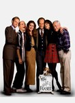 Frasier: Season 3 (4-Disc Series)