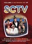 SCTV Network 90: Vol. 1 (5-Disc Series)