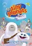 Tiny Planets: Magnificent Seven
