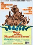 Guns of the Magnificent Seven