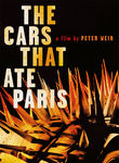 The Cars That Ate Paris