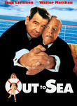 Out to Sea