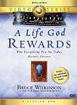 A Life God Rewards