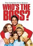 Who's the Boss?: Season 1