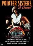 Pointer Sisters: So Excited