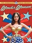Wonder Woman: Season 1 (5-Disc Series)