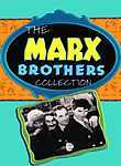 Marx Brothers: Papa Romani / Person-to-Person
