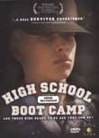 High School Boot Camp