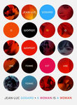 Woman Is a Woman (Une femme est une femme) poster