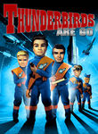 Thunderbirds Are Go