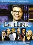 Lateline: The Complete Series: Disc 1