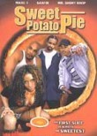 Sweet Potato Pie
