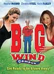 Big Wind on Campus