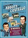 The Best of Bud Abbott & Lou Costello: Vol. 3 (4-Disc Series)