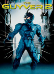 The Guyver 2: Dark Hero