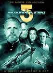 Babylon 5: The River of Souls