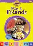 Mommy and Me: Fun & Friends