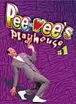 Pee-wee's Playhouse: Vol. 1