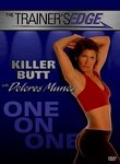 The Trainer's Edge: Killer Butt with Dolores Munoz