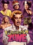Forbidden Zone poster