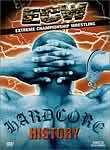 ECW: Hardcore History