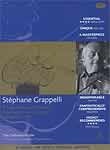 Stephane Grappelli: A Life in the Jazz Century: Bonus Material